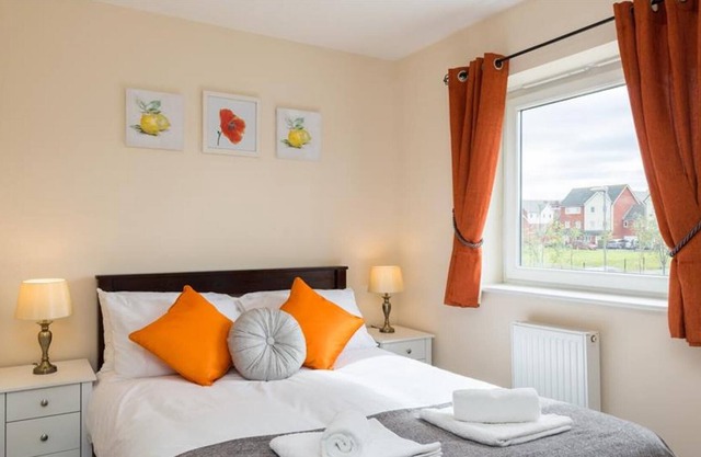 Wolverhampton City Stay I