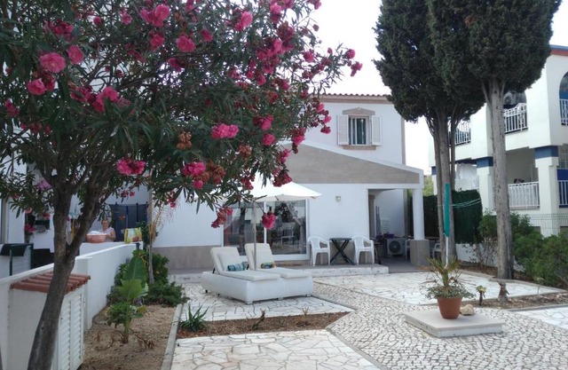 Wonder Villa