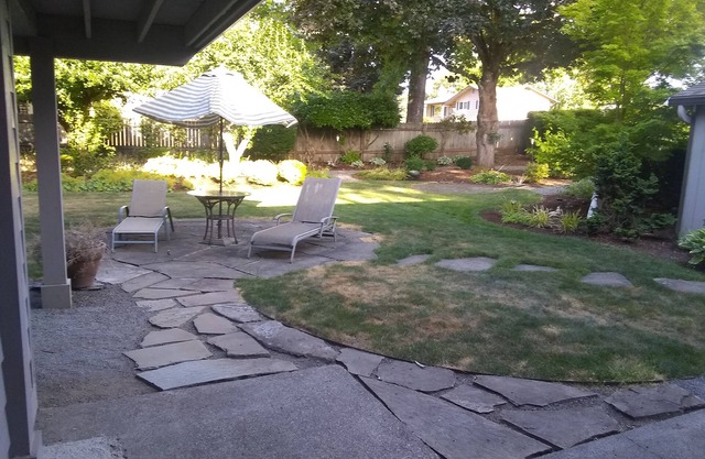 Wonderful 1-bedroom in Northwest Vancouver with Awesome Yard!