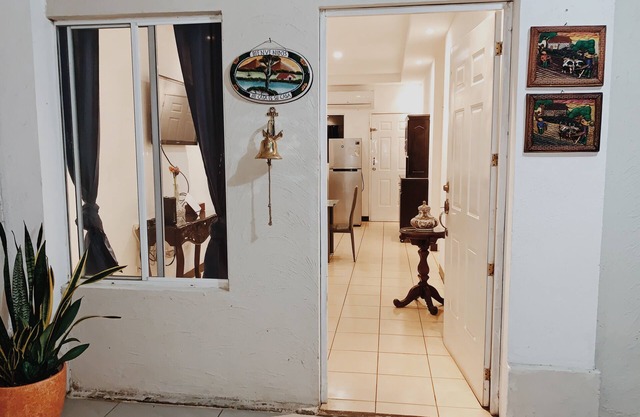 Wonderful 2-Bedroom residencial home
