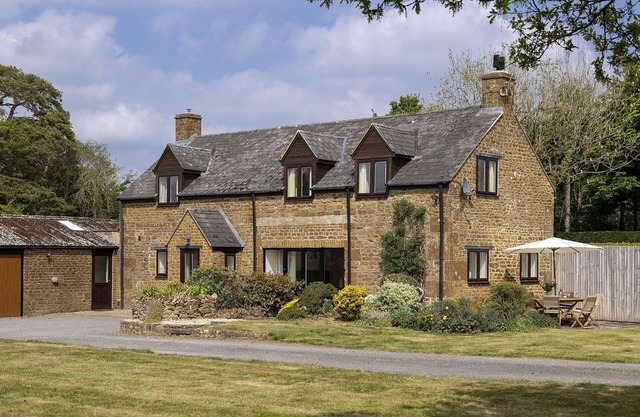 Wonderful dog friendly countryside retreat -Coleman's Elm