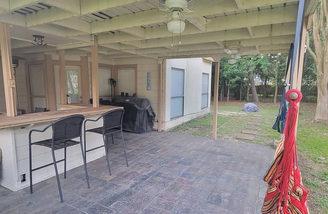 Wonderful Getaway Home in Walden of Lake Conroe!
