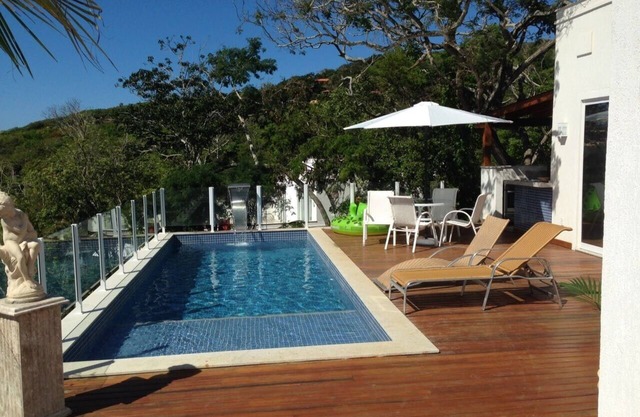 Wonderful house in Buzios
