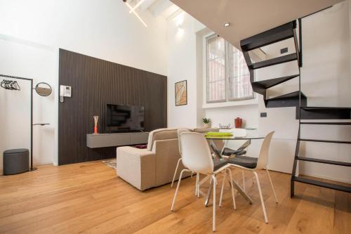 Wonderful Loft Tartaglia