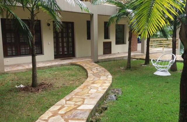 Wonderful loft with 100 m2 Cotia Sp Granja viana