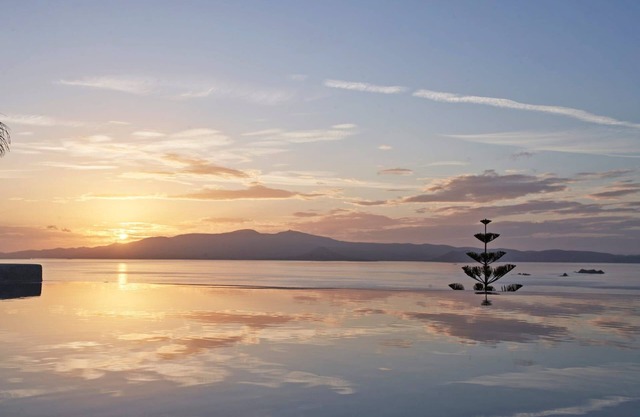 Wonderful Naxos Villa | Villa Pang | 9 Bedrooms | Breathtaking Sea Views | 2.