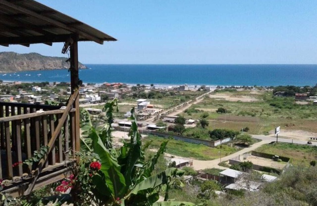 Wonderful ocean view appartment full of light and cozzy