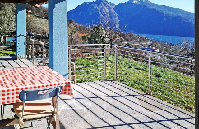 Wonderful private villa for 4 guests with WIFI, TV, terrace and parking