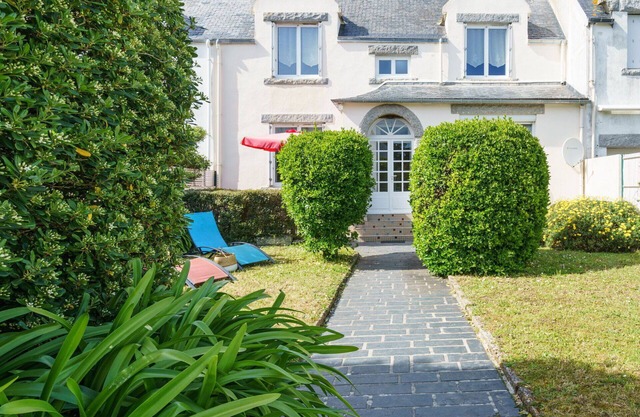 Wonderful private villa for 4 guests with WIFI, TV and terrace
