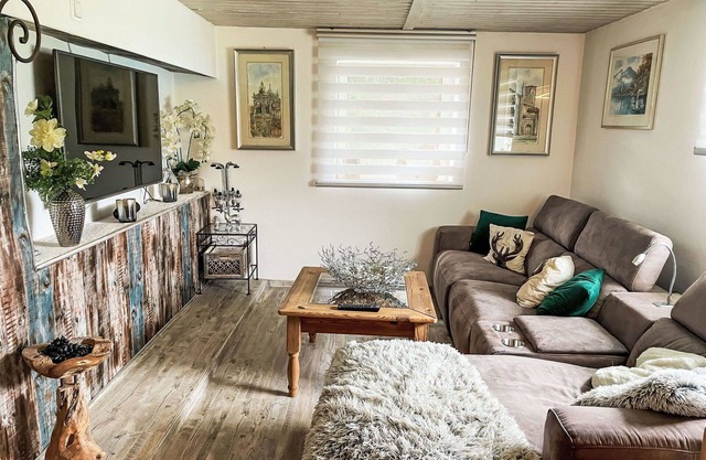 Wonderful private villa for 4 guests with A/C, WIFI, TV, terrace, panoramic view and parking
