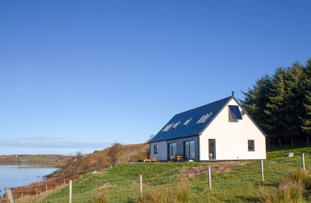 Wonderful private villa for 6 people with WIFI, TV and parking