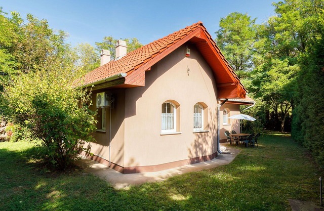 Wonderful private villa for 5 people with A/C, WIFI, TV and terrace