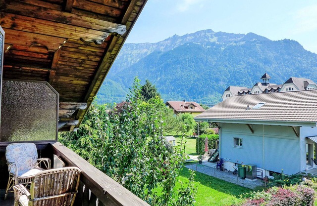 Wonderful private villa for 5 people with WIFI, TV, patio, pets allowed and panoramic view