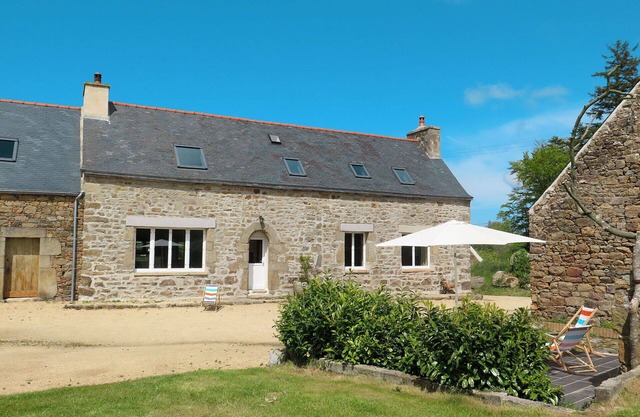 Wonderful private villa for 10 people with WIFI, TV, terrace and pets allowed