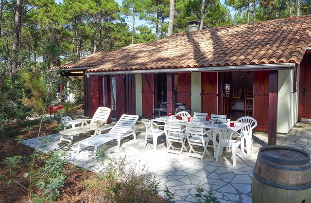 Wonderful private villa for 8 guests with WIFI, TV and terrace