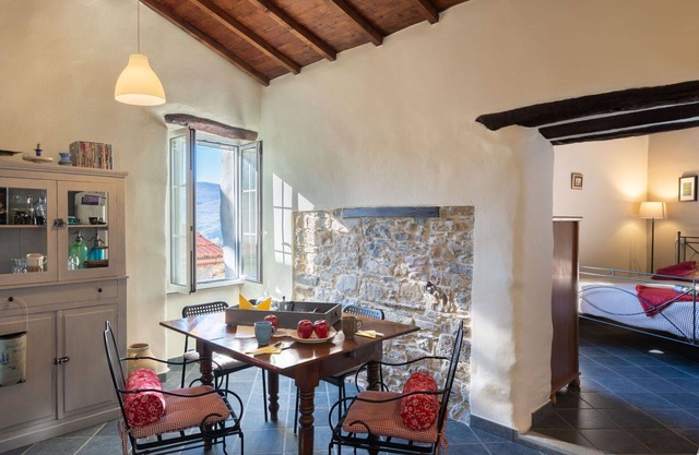 Wonderful private villa for 2 people with terrace