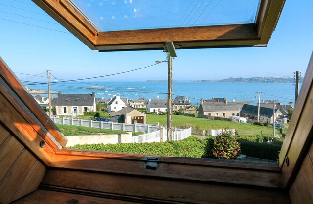 Wonderful private villa for 4 people with terrace