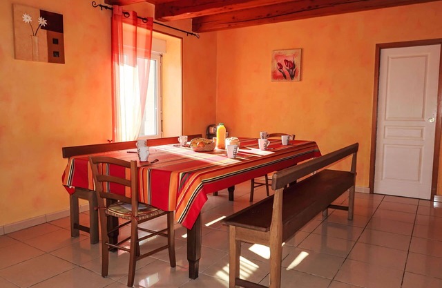 Wonderful private villa for 8 people with WIFI, TV, terrace and parking