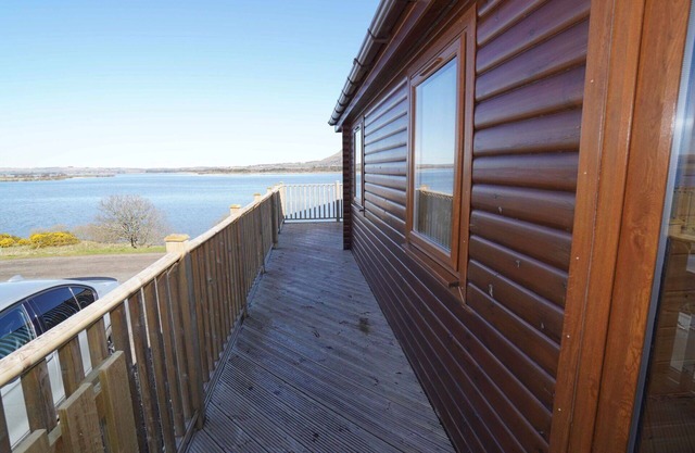 Wonderful private villa for 6 people with WIFI, TV, balcony, pets allowed and parking