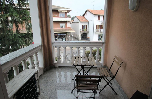 Wonderful private villa for 10 guests with WIFI, A/C, TV and terrace
