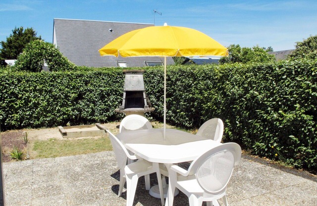 Wonderful private villa for 5 guests with WIFI, TV and terrace