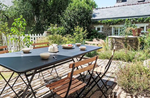 Wonderful private villa for 6 people with WIFI and parking