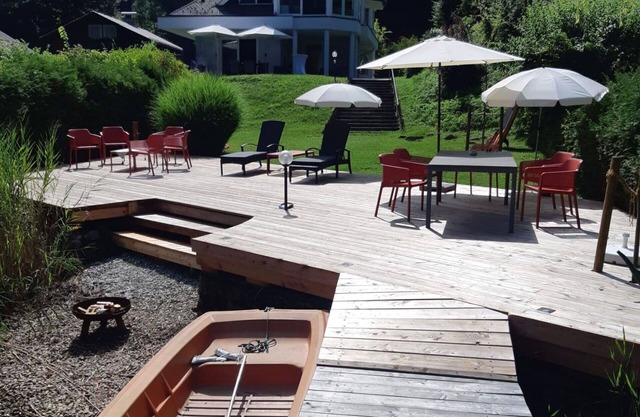 Wonderful private villa for 6 people with A/C, WIFI, TV and terrace
