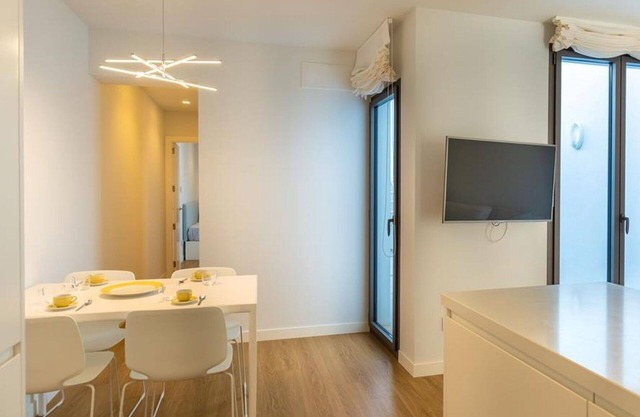 Wonderful private villa for 3 guests with WIFI, A/C, TV and terrace