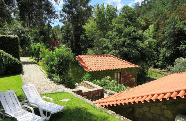 Wonderful private villa for 6 people with A/C, WIFI, TV, terrace and parking