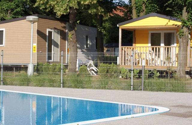 Wonderful private villa for 6 people with WIFI, pool, terrace and pets allowed
