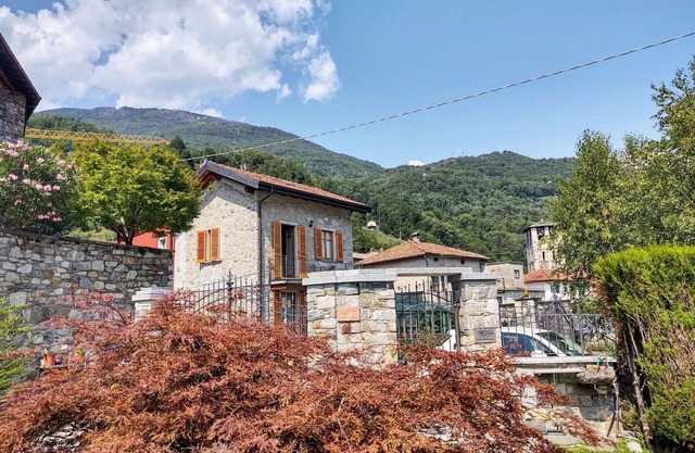 Wonderful private villa for 5 people with WIFI, TV and terrace