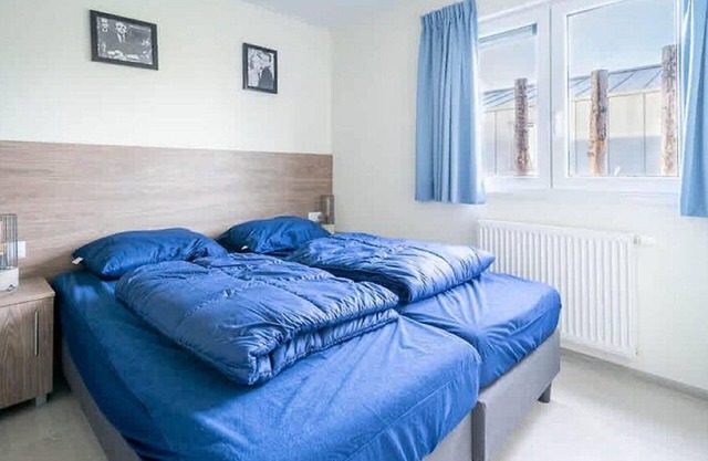 Wonderful private villa for 8 people with WIFI, TV, terrace and parking