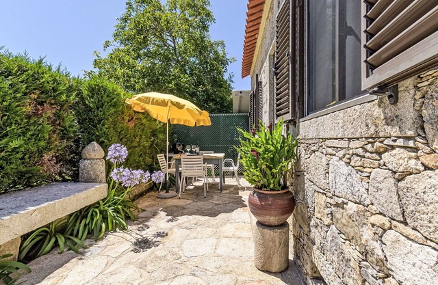 Wonderful private villa for 4 people with WIFI, TV, terrace and parking