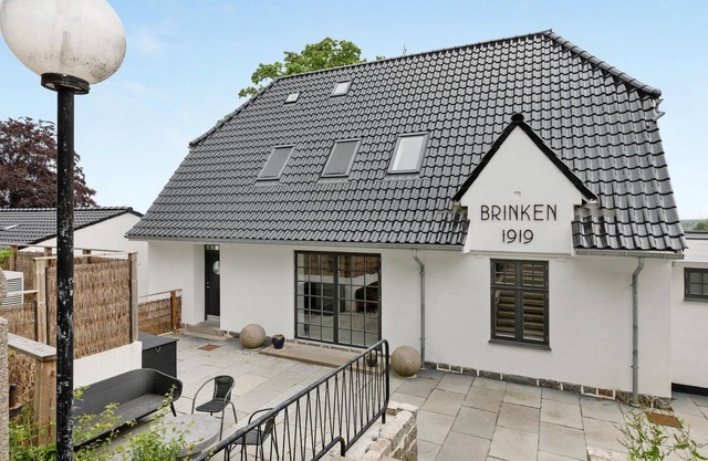 Wonderful vacation apartment with plenty of space for several generations.