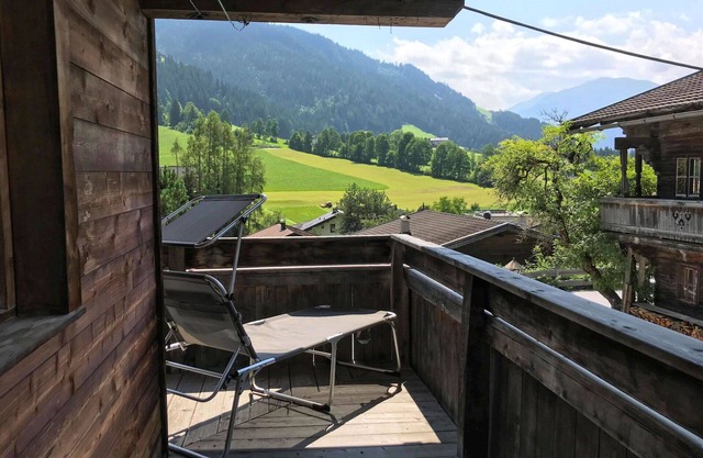 Wonderful villa for 4 guests with WIFI, TV and balcony