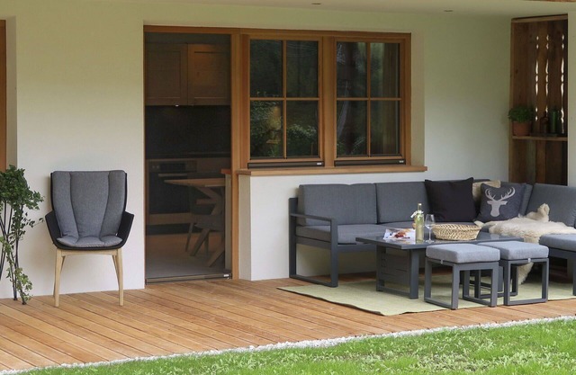 Wonderful villa for 9 people with WIFI, TV and terrace