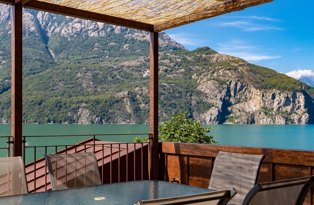 Wonderful villa for 12 people with WIFI, TV and terrace