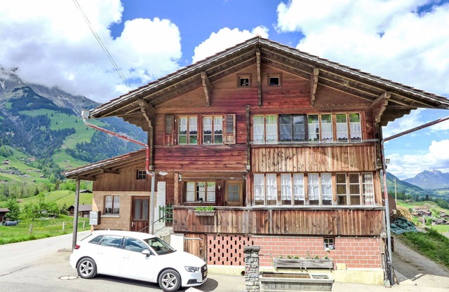 Wonderful villa for 3 guests with WIFI, TV, pets allowed, panoramic view and parking