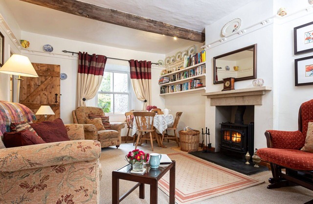 Wonderful villa for 3 guests with WIFI and pets allowed