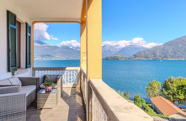 Wonderful villa for 4 guests with WIFI, TV and terrace