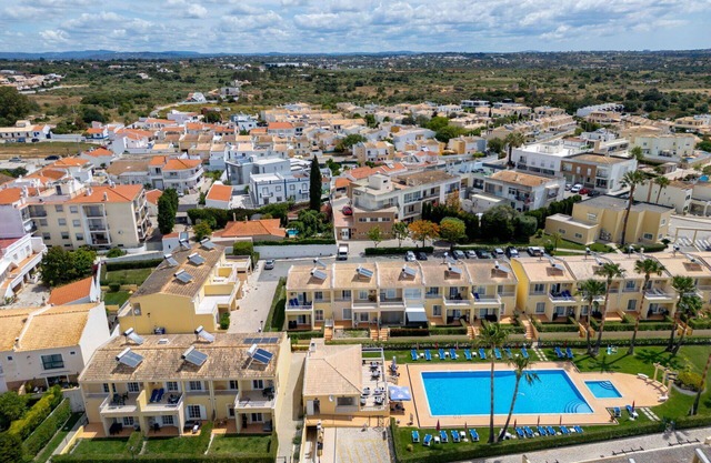 Wonderful villa for 6 people with pool, A/C, WIFI, TV and terrace