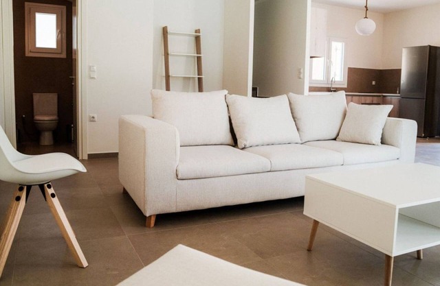 Wonderfull Paros Villa | Villa Elysia | 3 Bedrooms | Private Pool | Prime.