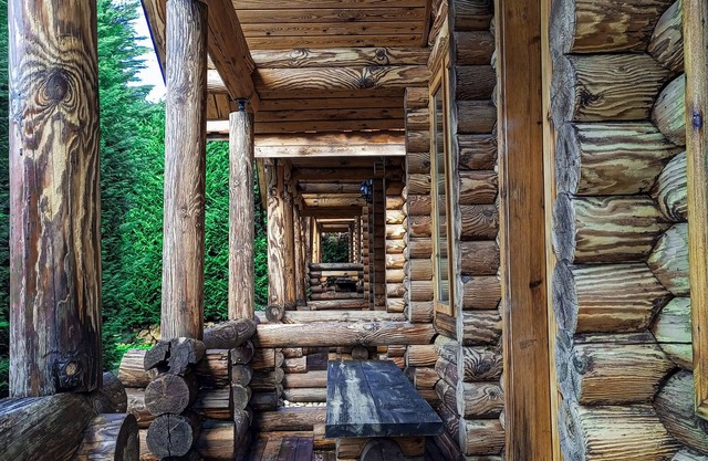 Wood Hills Hotel & Resort