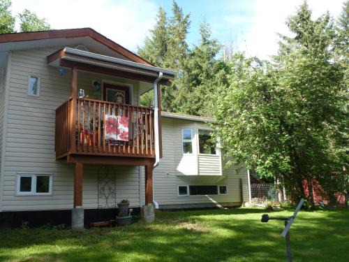Woodcrest Bed and Breakfast