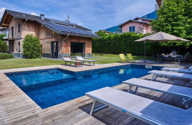 Woodhouse by Interhome