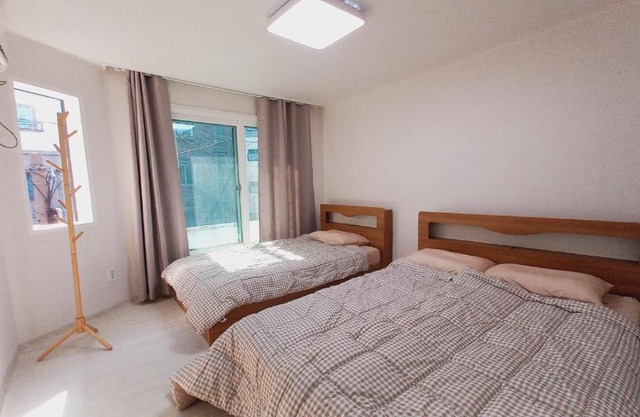 Woodland Apartment - For foreigners only