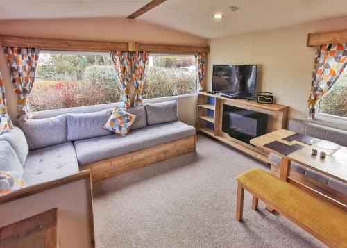 Woodland Vale Holiday Park
