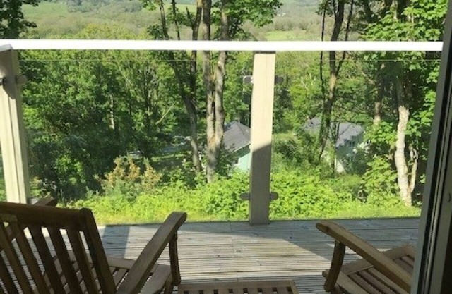 Woodland View - Three Bedroom House, Sleeps 6
