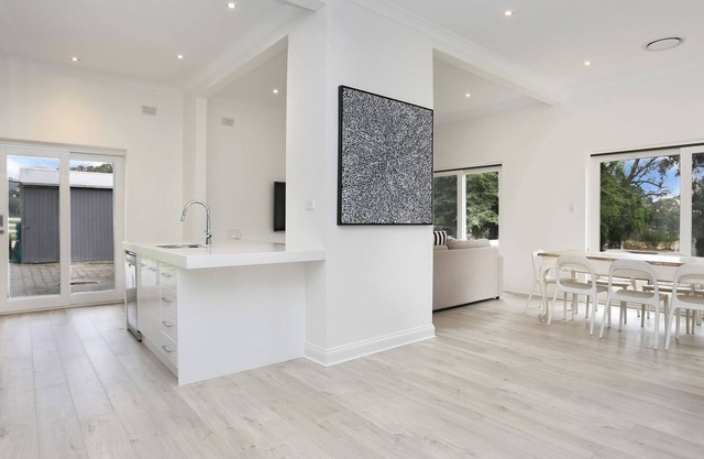 Woodlands Estate | Clare Valley - 40 Acres