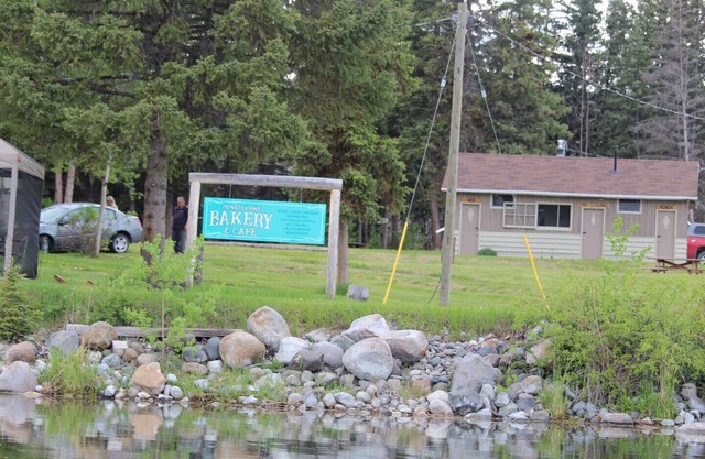Woodlands Fishin Resort - Loon Retreat # 1